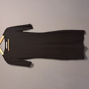 Diane Von Furstenberg Bodycon Dress